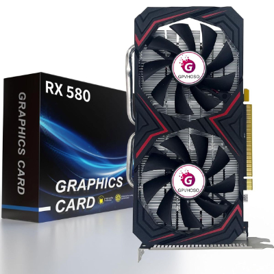 Graphic Cards