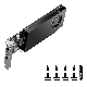 PNY NVIDIA RTX A1000 8GB GRAPHICS CARD