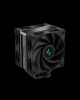 DEEPCOOL AK400 ZERO DARK PLUS 120MM CPU AIR COOLER (R-AK400-BKNNMD-G-1)