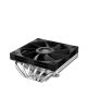 DEEPCOOL AN600 120MM CPU AIR COOLER (R-AN600-BKNNMN-G)