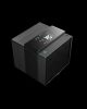 DEEPCOOL ASSASSIN IV VC VISION AIR COOLER (R-ASN4-BKNVMD-G)