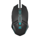 ANT ESPORTS GM50 WIRED OPTICAL GAMING MOUSE - BLACK