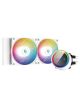 DEEPCOOL GAMMAXX L240 A-RGB WHITE CPU COOLER