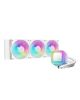 DEEPCOOL LE360 V2 ARGB WHITE FAN ( R-LE360-WHAMMN-G-2)