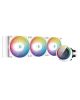 DEEPCOOL GAMMAXX L360 360MM ARGB AIO LIQUID COOLER