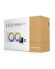 DEEPCOOL LS520 WH PREMIUM LIQUID CPU COOLER - WHITE (R-LS520-WHAMNT-G-1)