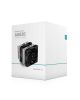 DEEPCOOL AG620 ARGB CPU AIR COOLER BLACK