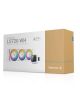 DEEPCOOL LS720 WH PREMIUM LIQUID CPU COOLER - WHITE (R-LS720-WHAMNT-G-1)