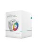 DEEPCOOL AG620 ARGB CPU AIR COOLER WHITE