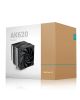DEEPCOOL AK620 CPU AIR COOLER BLACK