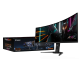 GIGABYTE AORUS CO49DQ GAMING MONITOR