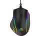 ANT ESPORTS GM600 WIRED OPTICAL GAMING MOUSE (BLACK)