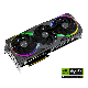 PNY RTX 5080 OC 16GB GDDR7 TRIPLE FAN ARGB OC GRAPHICS CARD