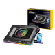 ANT ESPORTS LAPTOP GAMING COOLER BLACK (NC320 RGB)