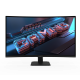 GIGABYTE GS32QC 32 INCH VA QHD GAMING MONITOR
