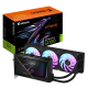 GIGABYTE AORUS GEFORCE RTX 5090 XTREME WATERFORCE W 32GB GDDR7