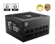 MSI MAG A850GL PCIE5 850W 80 PLUS GOLD FULLY MODULAR SMPS atx 3.1