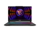 MSI CYBORG 15 AI A13VFK-1079IN [CI7-13620H 13TH GEN/16GB/512GB SSD/WIN11 HOME+MSO/15.6 INCH/8GB-RTX4060 GRAPHICS /2 YEAR(S)/BLACK]