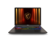 MSI VECTOR 16HXAI INTEL CORE ULTRA 9 275HX/DDR5 8GB*2/1TB NVME PCIE SSD GEN4X4/INTEL KILLER WI-FI 7 BE1750(X)/WINDOWS11 HOME/NVIDIA GEFORCE RTX 5080 LAPTOP GPU, GDDR7 16GB/2 YEAR WARRANTY A2XWIG-442IN