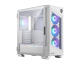 MSI MPG VELOX 100R ARGB (ATX) MID TOWER CABINET ( WHITE)