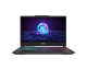 MSI CYBORG 15 AI A1VEK-096IN INTEL CORE ULTRA 7 GAMING LAPTOP (16GB, 512GB SSD, WINDOWS 11 HOME, 6GB GRAPHICS, 15.6 INCH 144 HZ FHD DISPLAY, NVIDIA GEFORCE RTX 4050, MS OFFICE 2021, TRANSLUCENT BLACK, 1.98 KG)