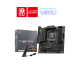 MSI MAG B850M MORTAR WIFI Motherboards