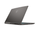 MSI THIN 15 B13UC-2617IN I5-13420H/RTX 3050/GDDR6 4GB/8GB*2/512GB/IPS-LEVEL FHD 15.6(144HZ)/W/O-BAG-MS2021/SINGLE (BLUE)
