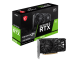 MSI GeForce RTX 3050 VENTUS 2X E 6G OC 6 GB Graphic Card
