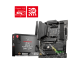 MSI MAG B550 TOMAHAWK MAX WIFI AMD AM4 MOTHERBOARD