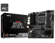 MSI B550M PRO VDH WIFI AMD AM4 MOTHERBOARD