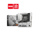 MSI B650M PROJECT ZERO MOTHERBOARD