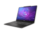 MSI VENTURE A16 AI+ A3HMG-037IN RYZEN AI 7 H 350/DDR5 8GB*2/1TB NVME PCIE SSD GEN4X4 /WINDOWS11 HOME/OFFICE + M365/2 YEAR WARRANTY TERM