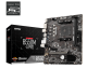 MSI B550M-A PRO MICRO ATX AMD AM4 MOTHERBOARD