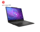 MSI VENTURE PRO 16 A2RWEG-016IN INTEL CORE 5 210H/DDR5 8GB*2/512GB NVME PCIE SSD GEN4X4NVIDIA GEFORCE RTX 5050 LAPTOP GPU, GDDR7 8GB/WINDOWS11 HOME/OFFICE + M3652 YEAR WARRANTY TERM