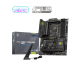 MSI MAG B860 TOMAHAWK WIFI MOTHERBOARD