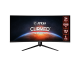 MSI OPTIX 34 INCH MAG342C UWQHD 100HZ CURVED GAMING MONITOR