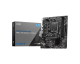 MSI PRO H610M-S DDR4 LGA1700 MICRO ATX MOTHERBOARD