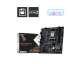 MSI PRO B840M-B Motherboards