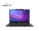 MSI VENTURE A16 AI+ A3HMG-022IN RYZEN AI 7 350/DDR5 16GB 1TB NVME PCIE SSD GEN4 WINDOWS11 HOME/OFFICE 2021/2 YEAR WARRANTY TERM