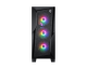MSI MAG FORGE 130A AIRFLOW AUTO RGB ATX MID TOWER CASE