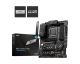 MSI Z790-P PRO WIFI DDR5 INTEL LGA1700 MOTHERBOARD