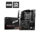 MSI AMD B650-S PRO WIFI DDR5 AMD AM5 MOTHERBOARD