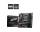 MSI B650M-P PRO AMD AM5 MOTHERBOARD