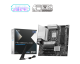 MSI PRO B860M-A WIFI MOTHERBOARD