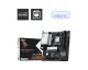 MSI PRO B850M-G Motherboards