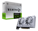 MSI GEFORCE RTX 5060 VENTUX 2X OC 8GB GRAPHIC CARD