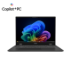 MSI PRESTIGE 16 AI+EVO B2VMG-060IN INTEL CORE ULTRA 7 258V EMBEDDED 32GB LPDDR5X/1TB NVME PCIE SSD / INTEL ARC GRAPHICS/WINDOWS11 HOME/OFFICE HOME2 YEAR WARRANTY TERM