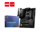 MSI MPG B650 CARBON WIFI MOTHERBOARD