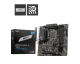 MSI B760M-A PRO WIFI DDR5 INTEL LGA1700 MOTHERBOARD