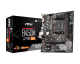 MSI B450M-A PRO MAX AMD AM4 MOTHERBOARD